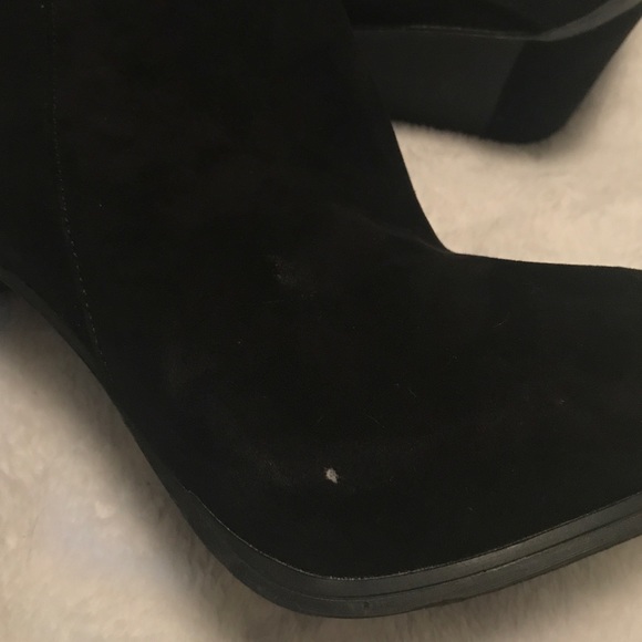 2lipstoo thigh high boots - Picture 4 of 5